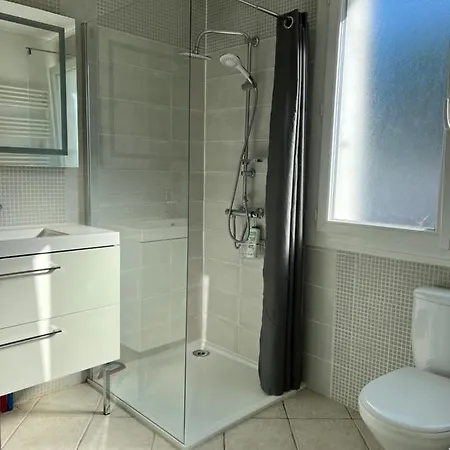 La Campagne A 5 Minutes De Tours. Apartment Fondettes Exterior photo