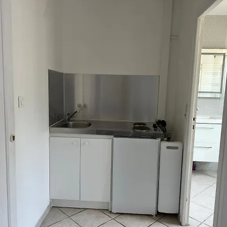 La Campagne A 5 Minutes De Tours. Apartment Fondettes Exterior photo