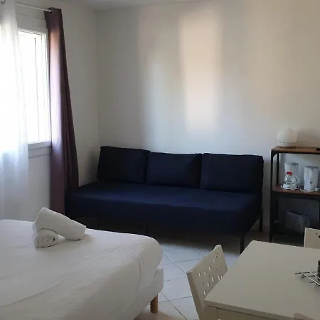 La Campagne A 5 Minutes De Tours. Apartment Fondettes Exterior photo