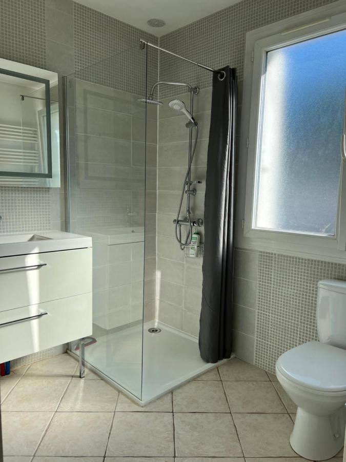 La Campagne à 5 Minutes De Tours. Appartement