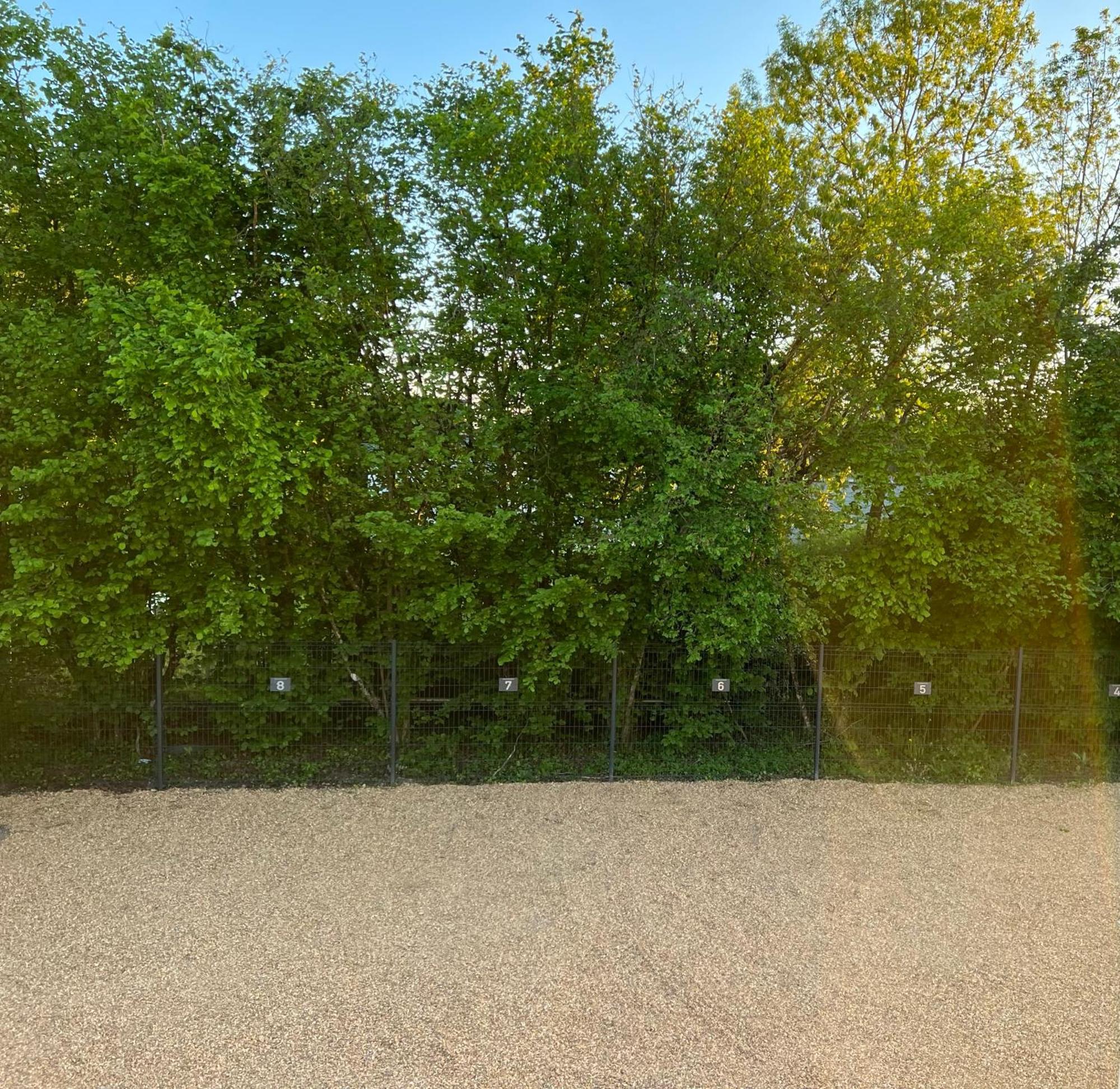La Campagne à 5 Minutes De Tours. * Fondettes